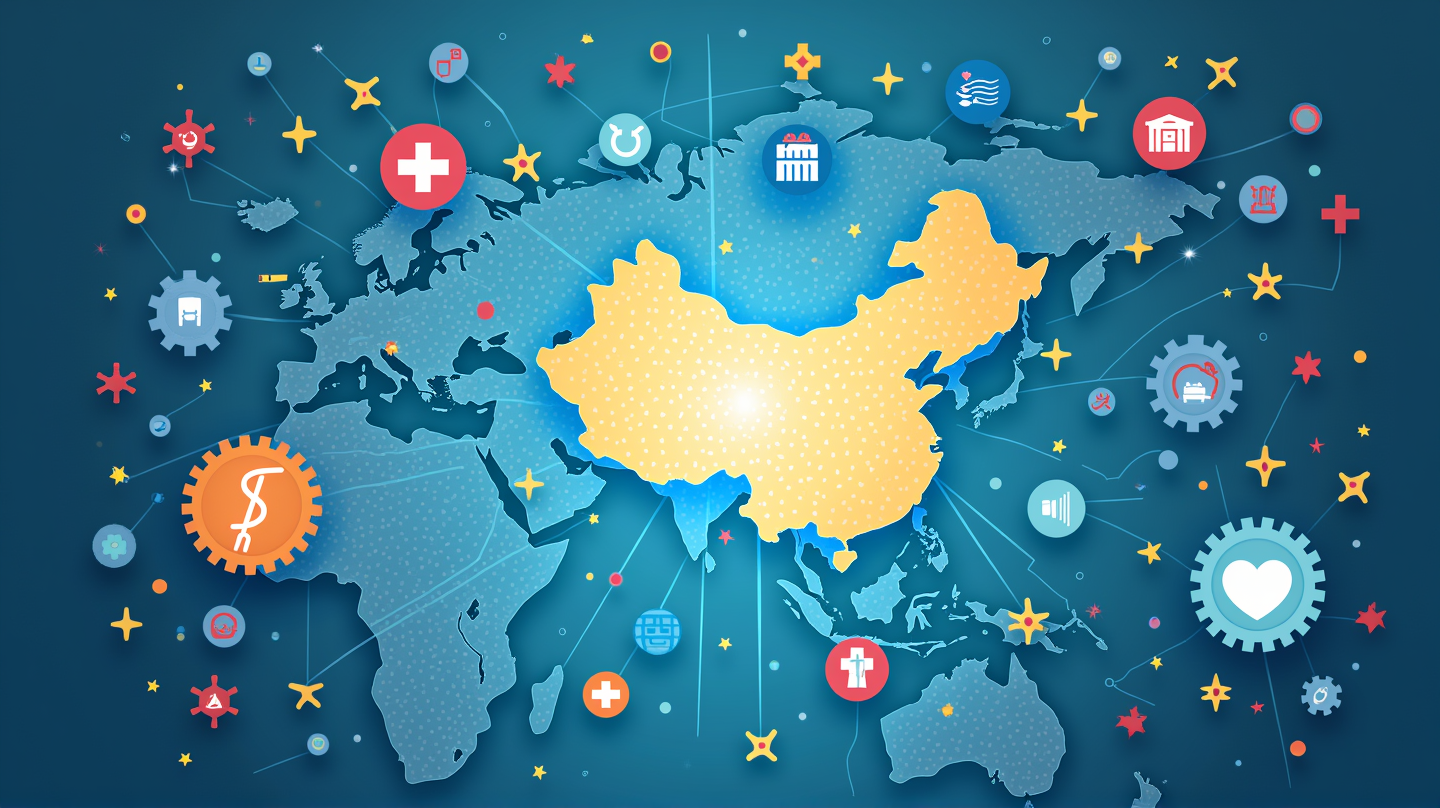 China's Rising Influence: Stepping into Global Health Leadership as the ...