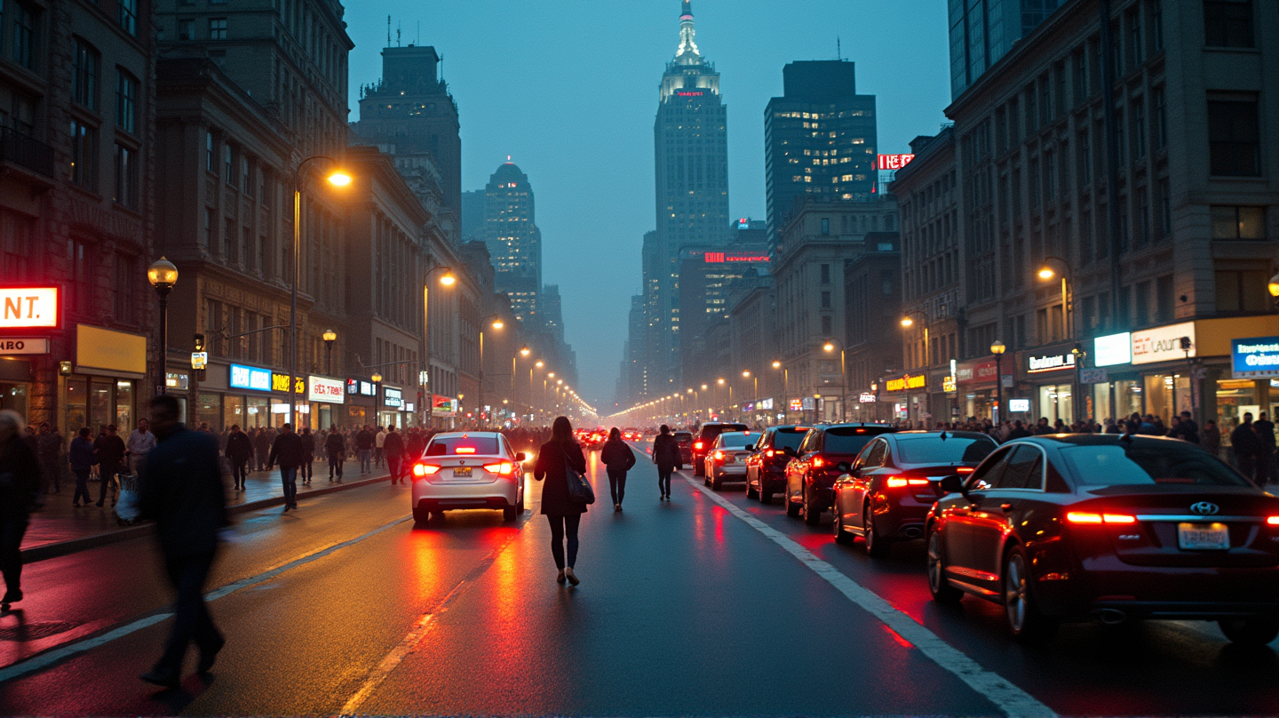 An Evening of Unexpected Twists and Turns Your Daily Recap