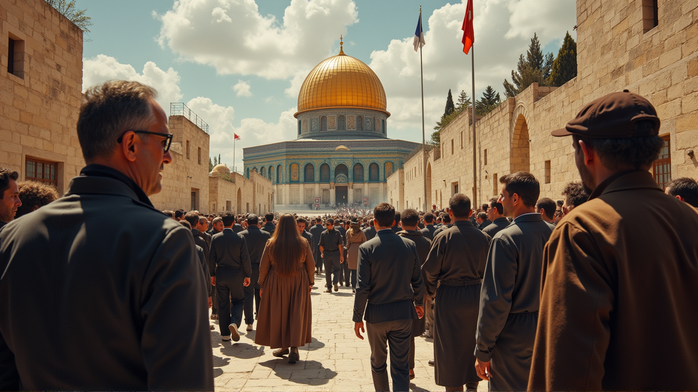 Why Smotrich's Call for a New Lebanon Border Should Concern Everyone