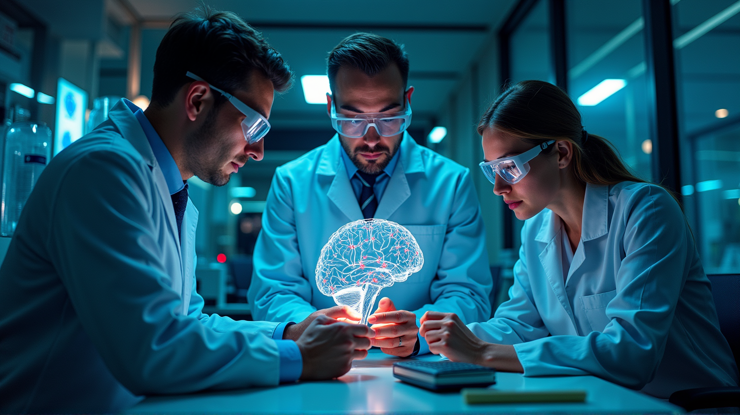 Unlocking the Brain's Secrets Keeping Ozempic Weight Loss Without Nausea