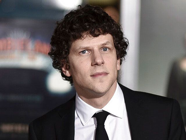 Jesse Eisenberg's Holocaust film enters the 2024 Sundance Film Festival competition