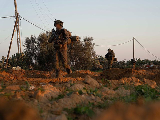 IDF shifts to third, less intensive phase in Gaza operation