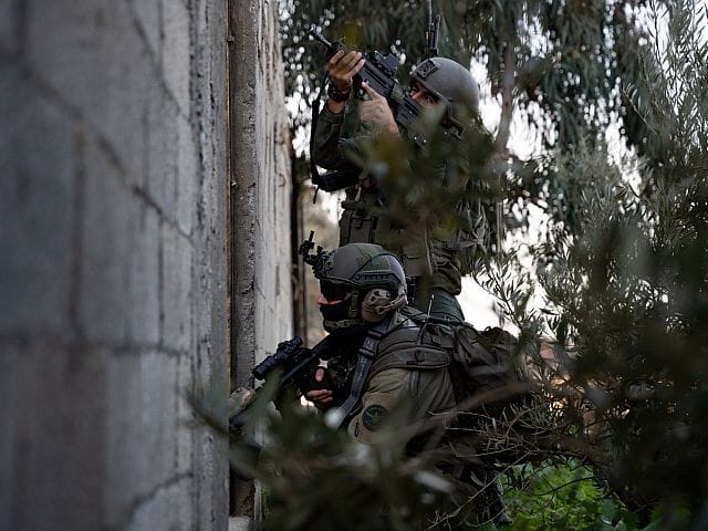 IDF in Gaza: Dozens of Terrorists, including Nukhba commander, eliminated