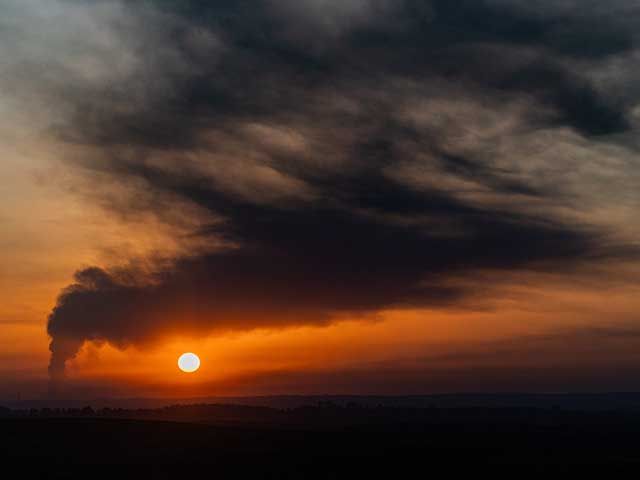 Israel at War: Day 108