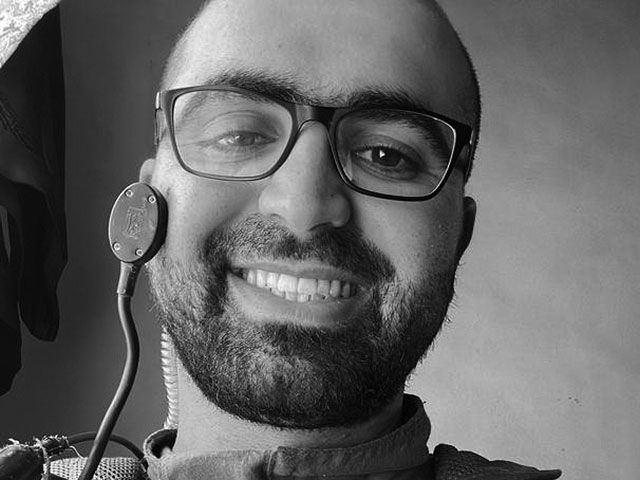 IDF reports the death of three officers in battle in Southern Gaza