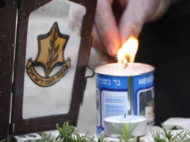 IDF confirms loss of 21 soldiers in Gaza