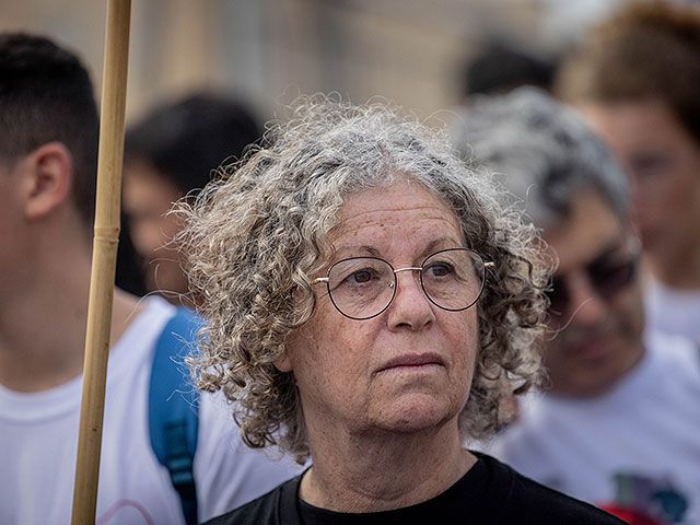 Released hostage: Men also face sexual violence in Hamas captivity