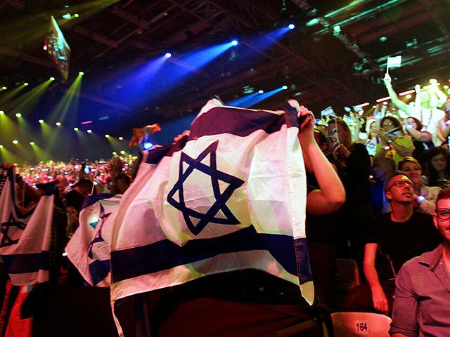 Iceland considers withdrawing from Eurovision because of Israel
