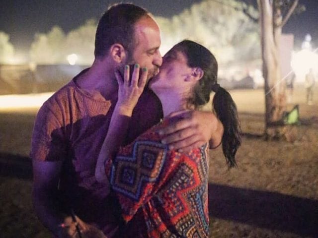 Hostages in the dining hall of Kibbutz Be'eri: 13 dead, two survivors, 40 terrorists, and one tank