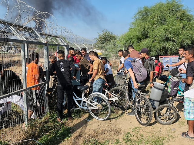 Hamas alerted Nasrallah 30 minutes before attack on Israel, reports Le Figaro