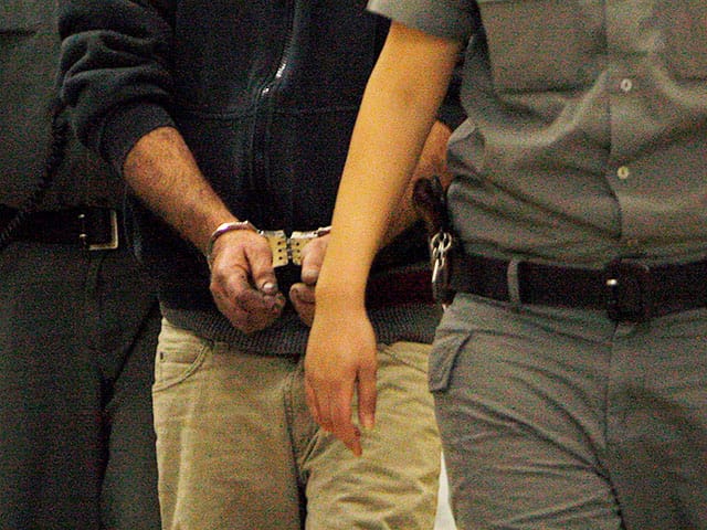 Both Ra'anana terrorists were previously convicted for terrorism