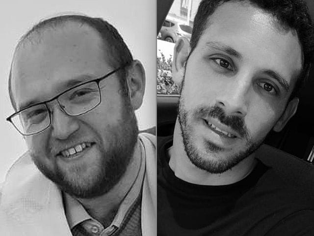 IDF confirms deaths of two soldiers in Gaza