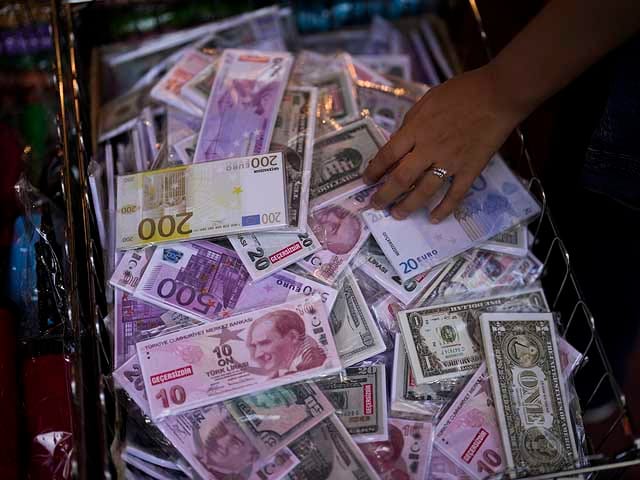 Ankara removes Israel from list of target export markets