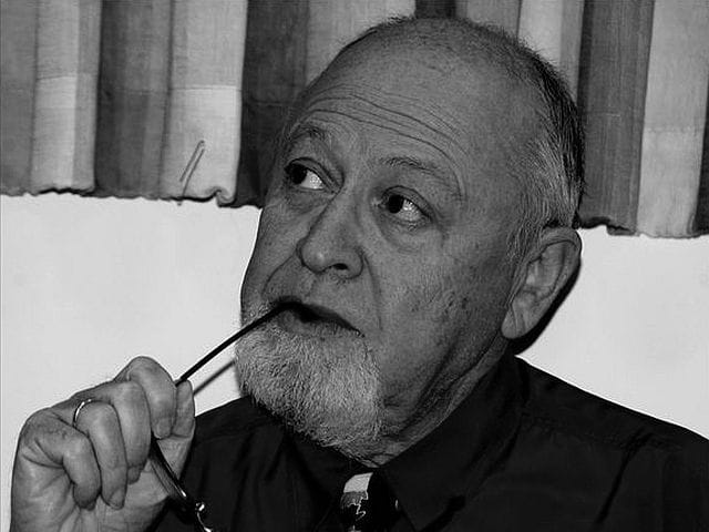 Israeli writer Leonid Finkel dies at 87