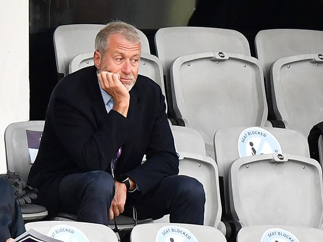 Supreme Court halts Abramovich's donation to ZAKA