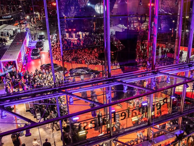 Berlinale workers demand immediate ceasefire in Gaza and call for the release of all hostages