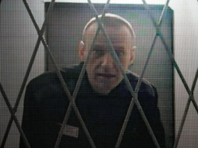 Russian opposition leader Alexei Navalny dies in prison