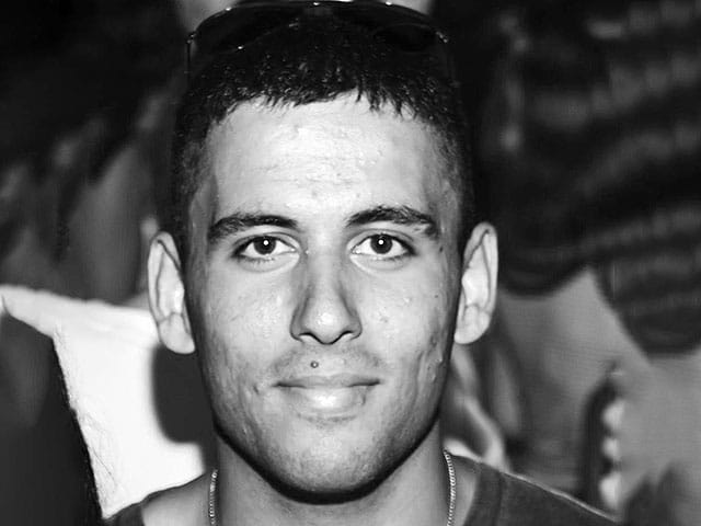 IDF: Sergeant Oz Daniel, believed to be kidnapped, killed on October 7