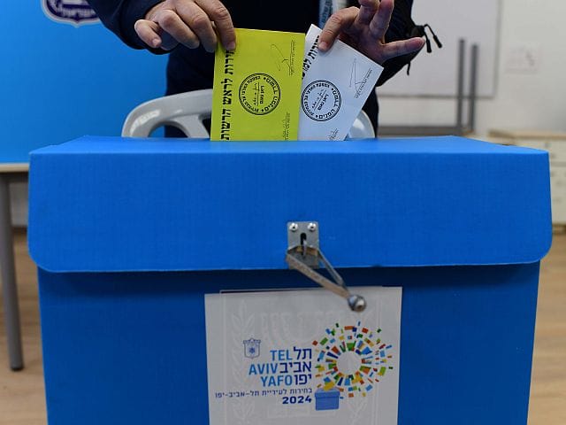 Percentage of votes cast as of 10 a.m. stands only at 3.9%