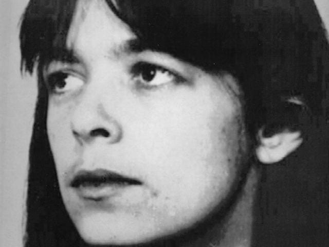 RAF terrorist detained in Berlin after 30-year manhunt