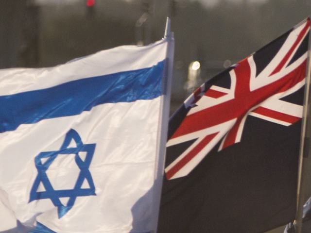 New Zealand bans entry for 'radical settlers'