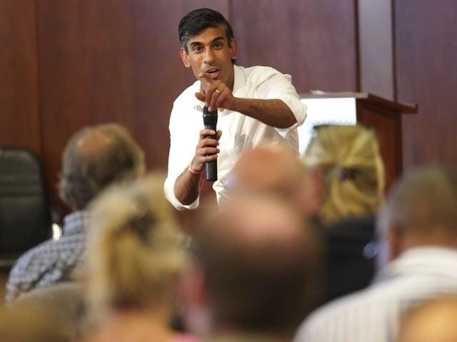 UK increases funding to safeguard Jewish communities