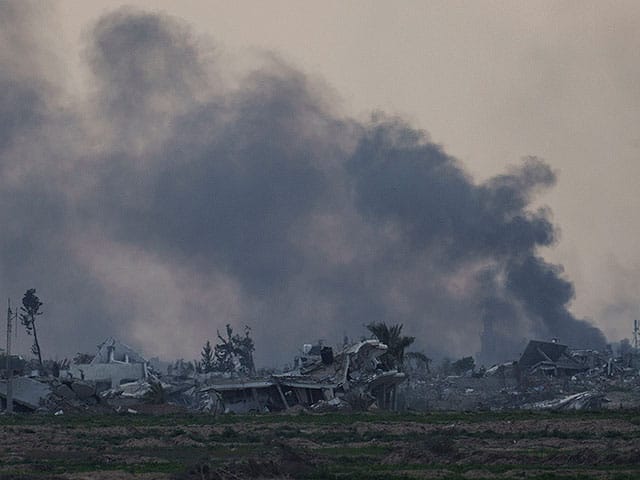 WSJ: Sinwar is convinced that Hamas is defeating Israel