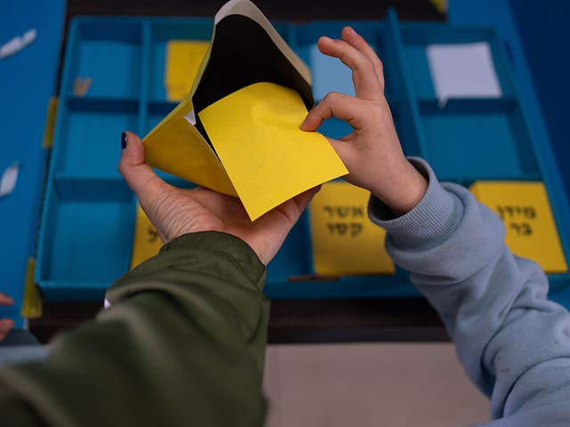 Everything you need to know about the second round of municipal elections