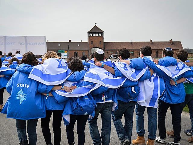 High school students' trips to Poland set to resume this summer