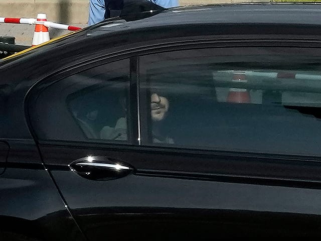 Russia launched missile strike on Zelensky's motorcade in Odessa