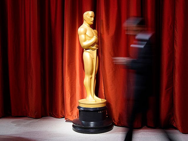 Oscar organizers brace for pro-Palestinian protests