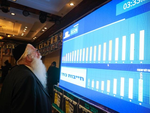 Second round of municipal elections concludes