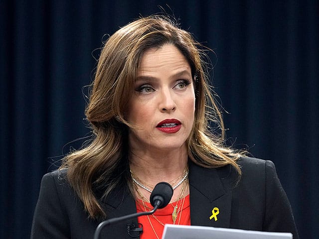 Noah Tishby to Oscars guests: your ceasefire calls advance Hamas' agenda