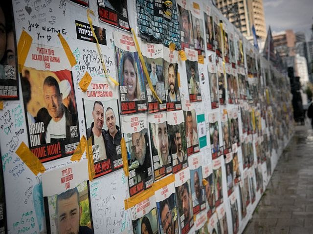 Qatari Foreign Ministry: slim prospects for Israel-Hamas agreement