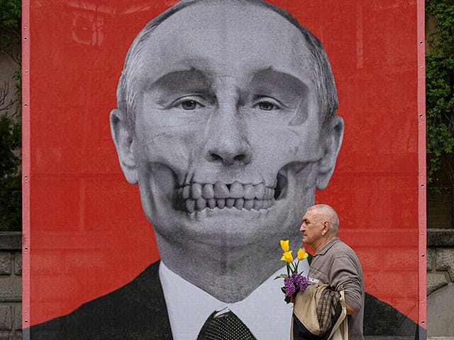 Putin affirms Russia's nuclear readiness