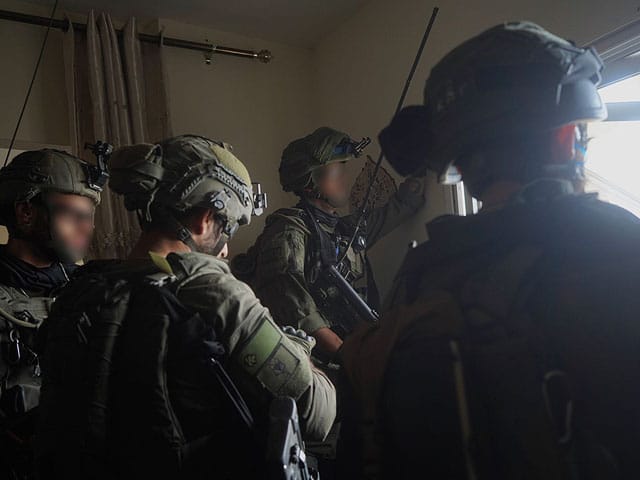 Commander of the IDF's 98th Division asks government 'to be worthy of soldiers'