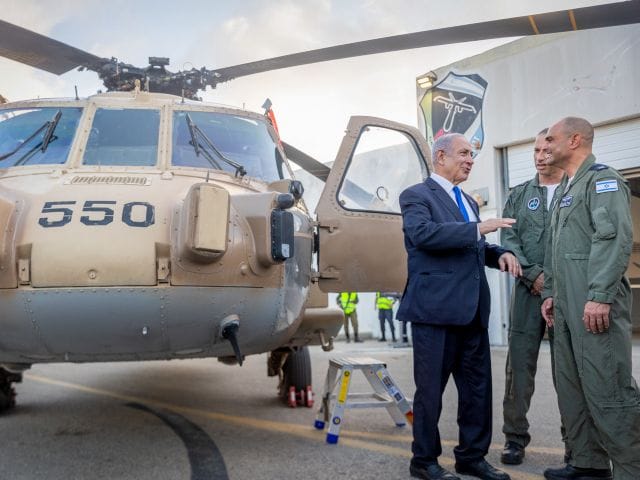 Fake news alert: 'Islamic Resistance in Iraq' alleges strike on Palmachim base