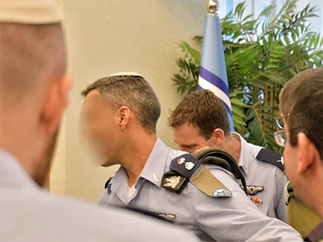 'Space is just 100 km away': IDF establishes space directorate