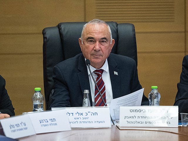 Reports: Netanyahu offers 'Inconvenient' MP post of ambassador to Italy