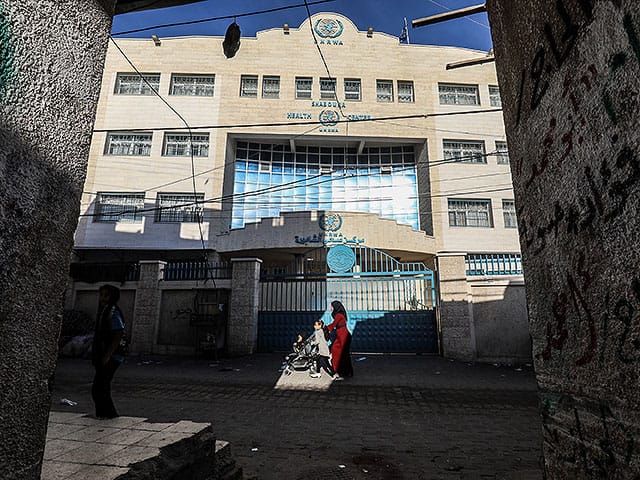 Saudi Arabia to donate $40 million to UNRWA