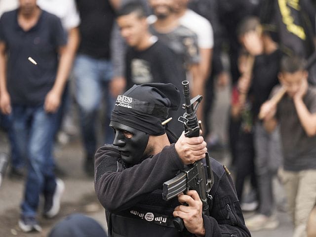 19-year-old jihadist executed in Jenin for collaboration with Israel