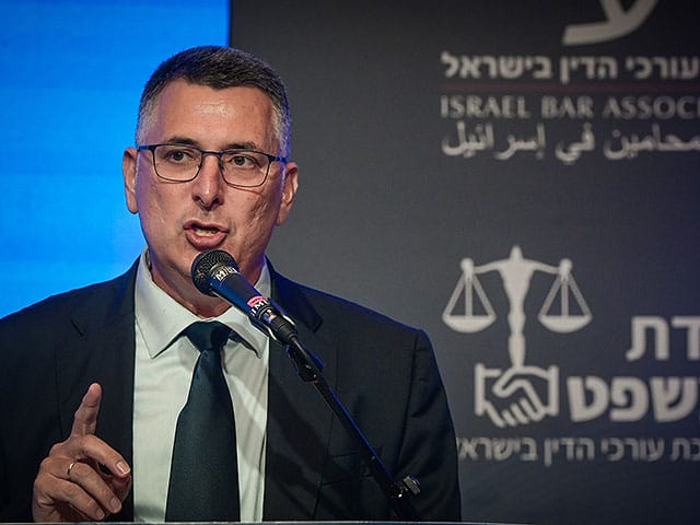 Sa'ar likely to quit government after not being invited to war cabinet