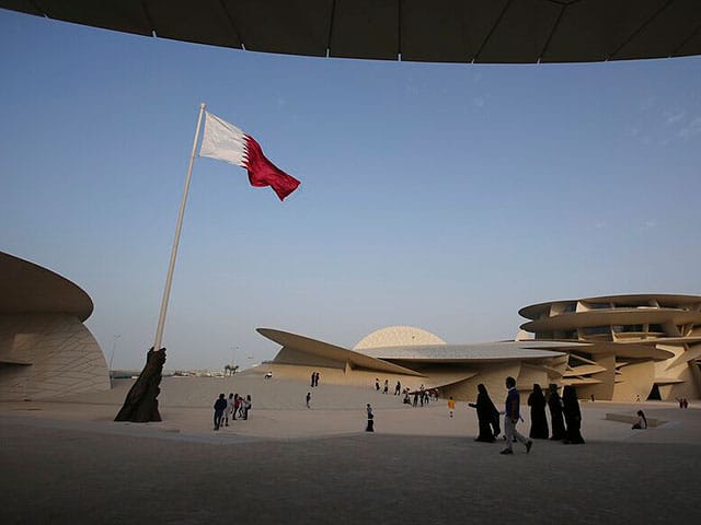 Qatar: indirect Israel-Hamas talks continue