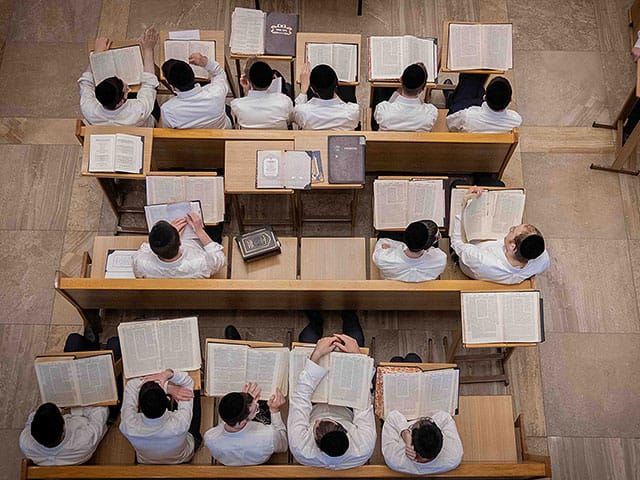 High Court orders cessation of yeshiva funding