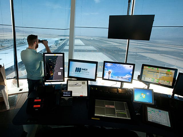 Airports Authority denies rocket crash near Ramon Airport