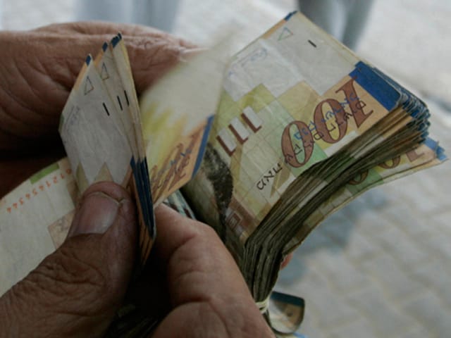 Israeli high-tech sees significant salary drop in January