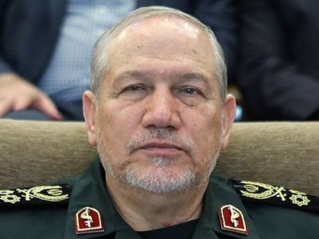 'Israeli embassies are legitimate targets', says Khamenei adviser