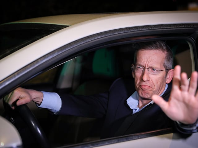 Government requests independent representation in High Court on conscription issue