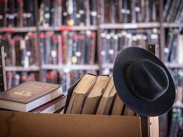 'State is waging war against God and Torah': Sephardic Rabbis oppose conscription