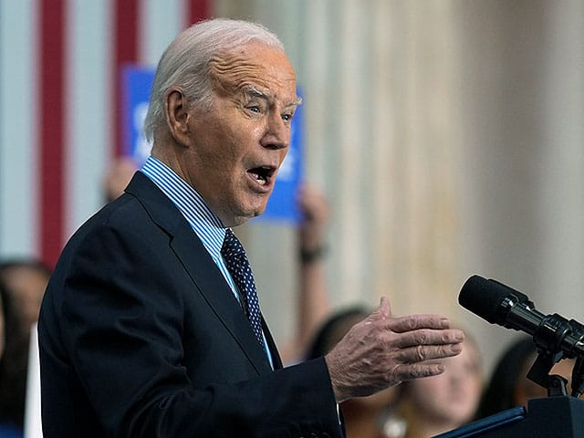 Biden urges Gaza ceasefire, criticizes Netanyahu's approach